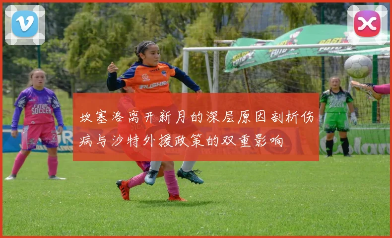 坎塞洛离开新月的深层原因剖析伤病与沙特外援政策的双重影响